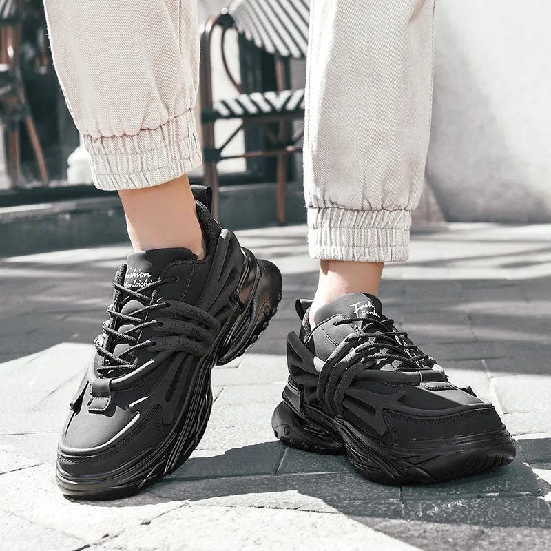 TOREX Pulse T4 Sneakers