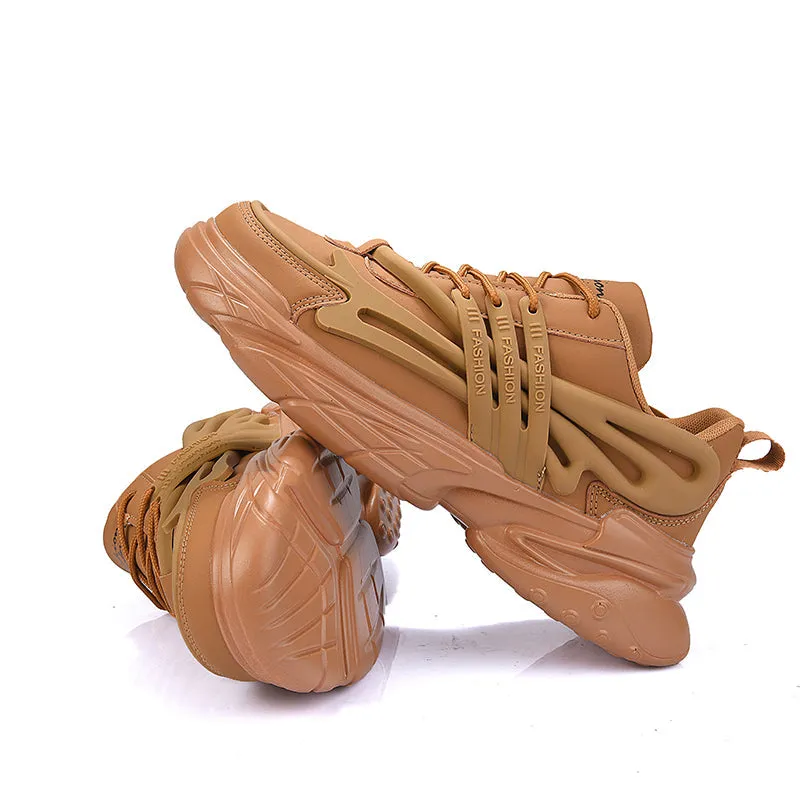 TOREX Pulse T4 Sneakers