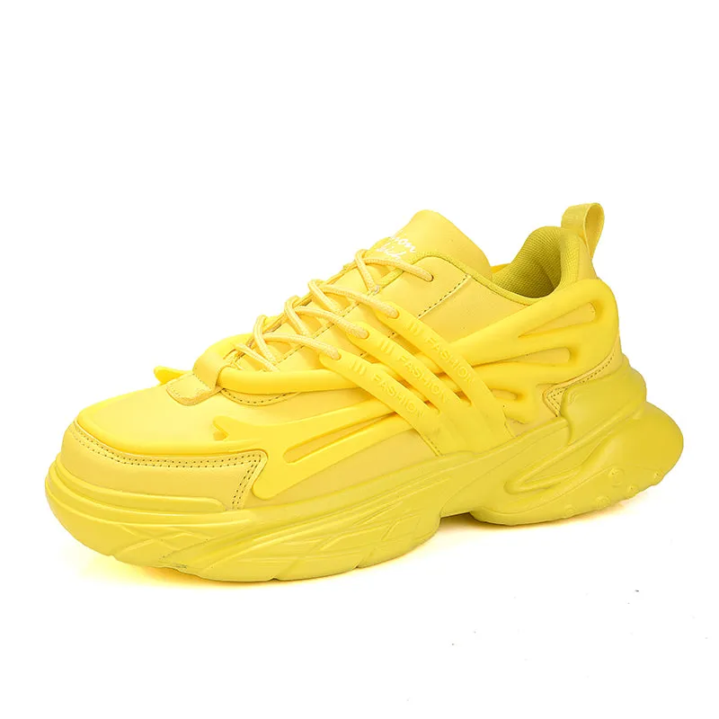 TOREX Pulse T4 Sneakers