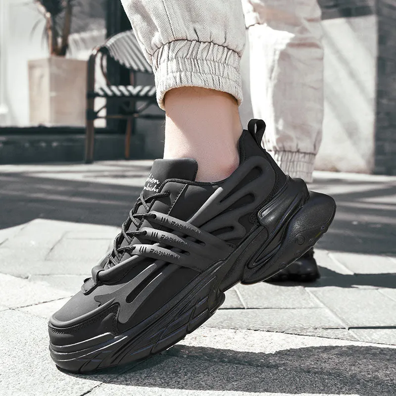 TOREX Pulse T4 Sneakers