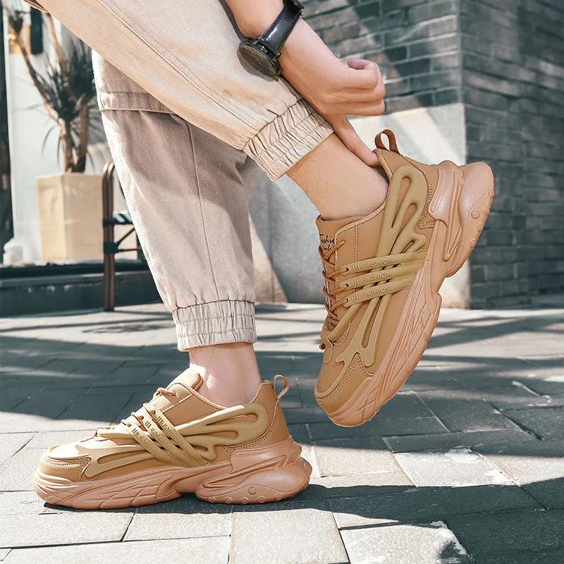 TOREX Pulse T4 Sneakers