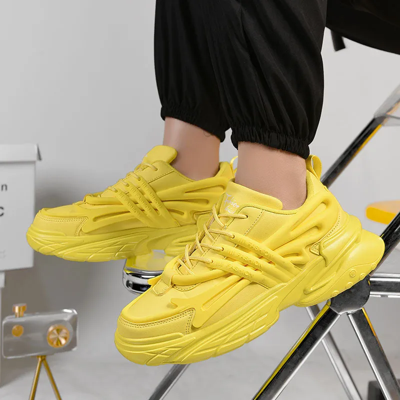 TOREX Pulse T4 Sneakers