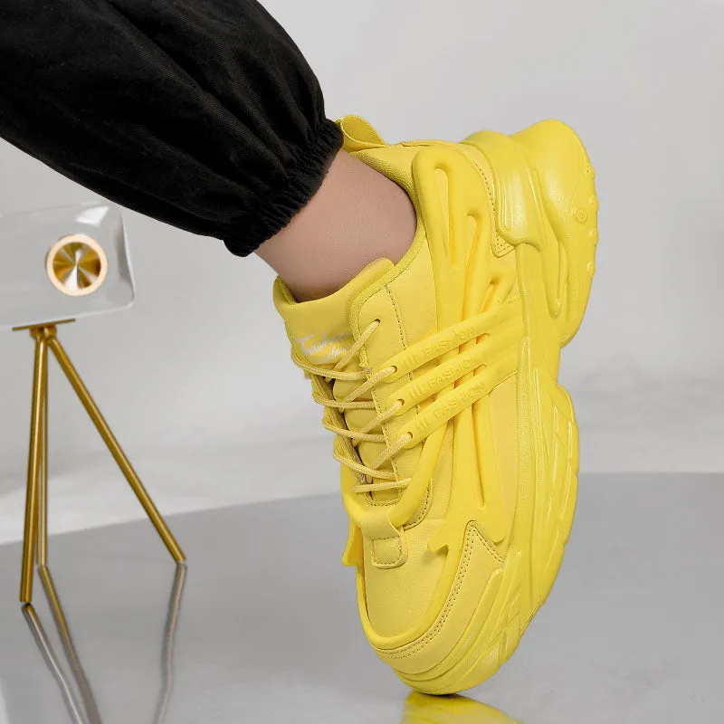 TOREX Pulse T4 Sneakers