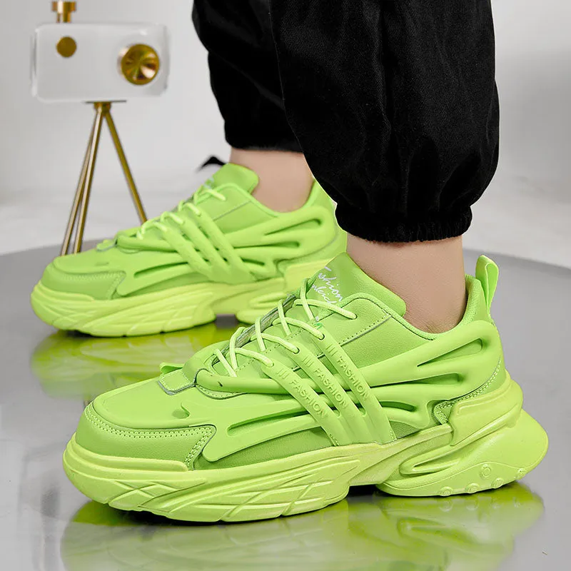 TOREX Pulse T4 Sneakers