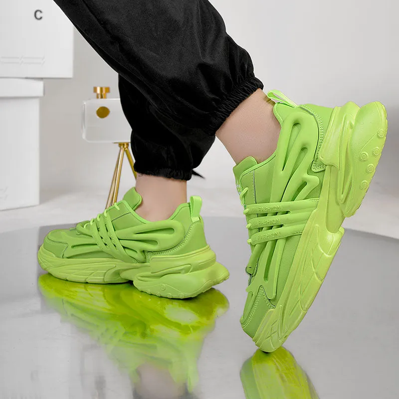 TOREX Pulse T4 Sneakers