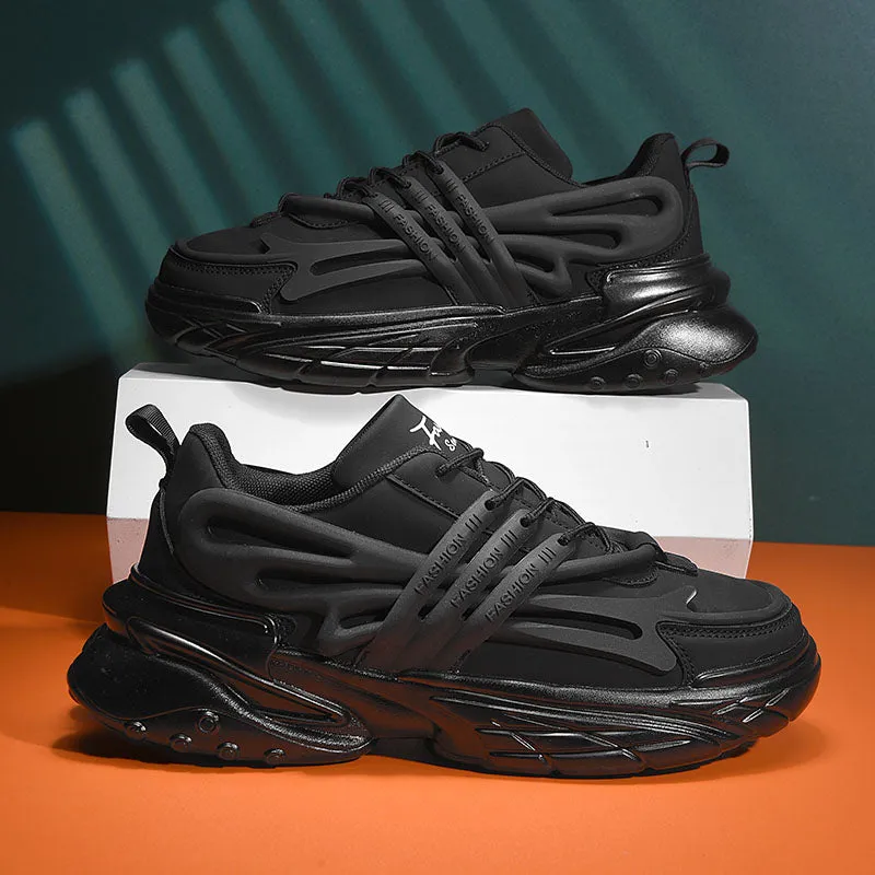 TOREX Pulse T4 Sneakers