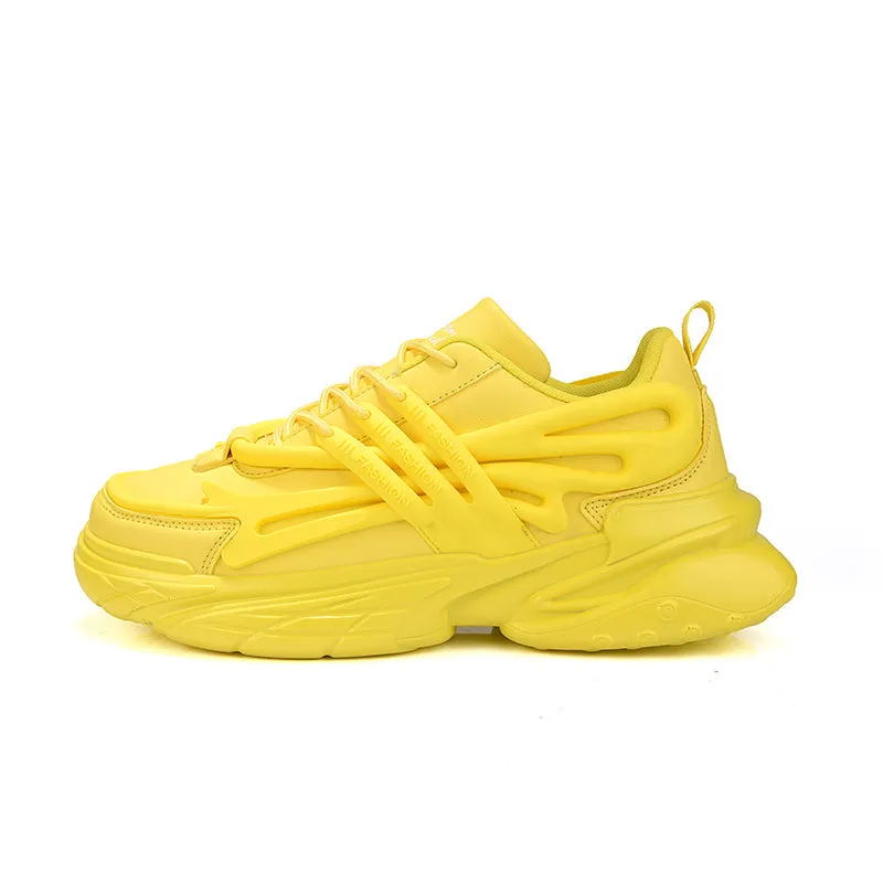 TOREX Pulse T4 Sneakers