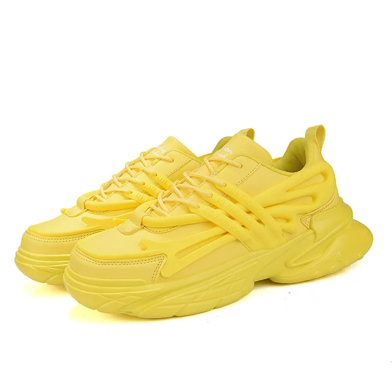TOREX Pulse T4 Sneakers