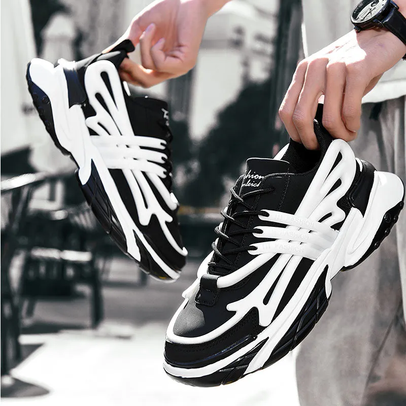 TOREX Pulse T4 Sneakers