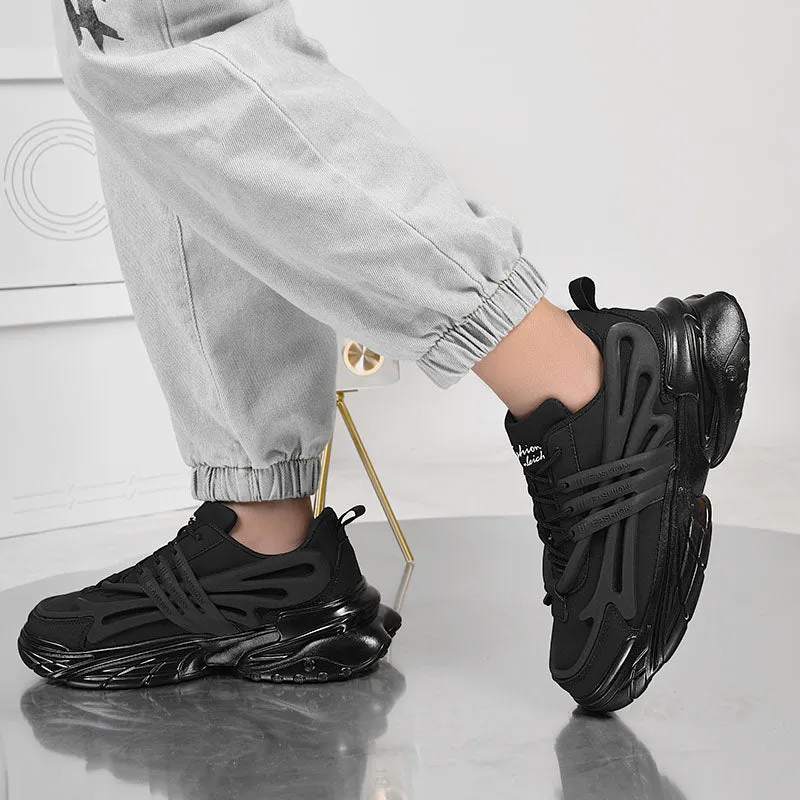 TOREX Pulse T4 Sneakers