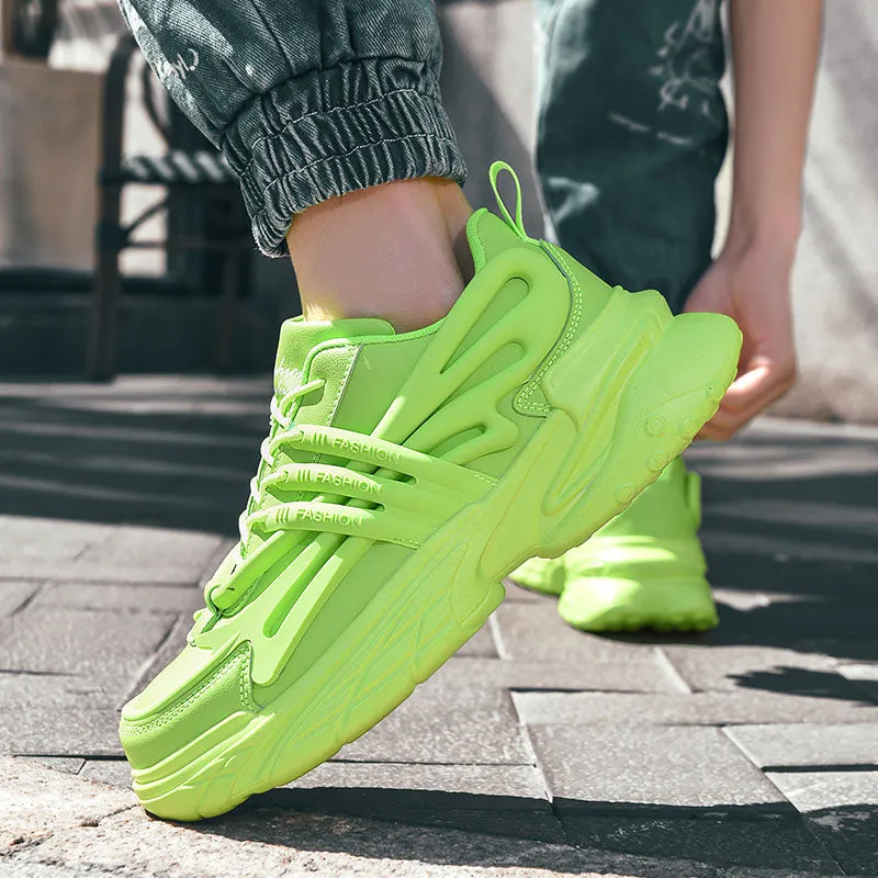 TOREX Pulse T4 Sneakers