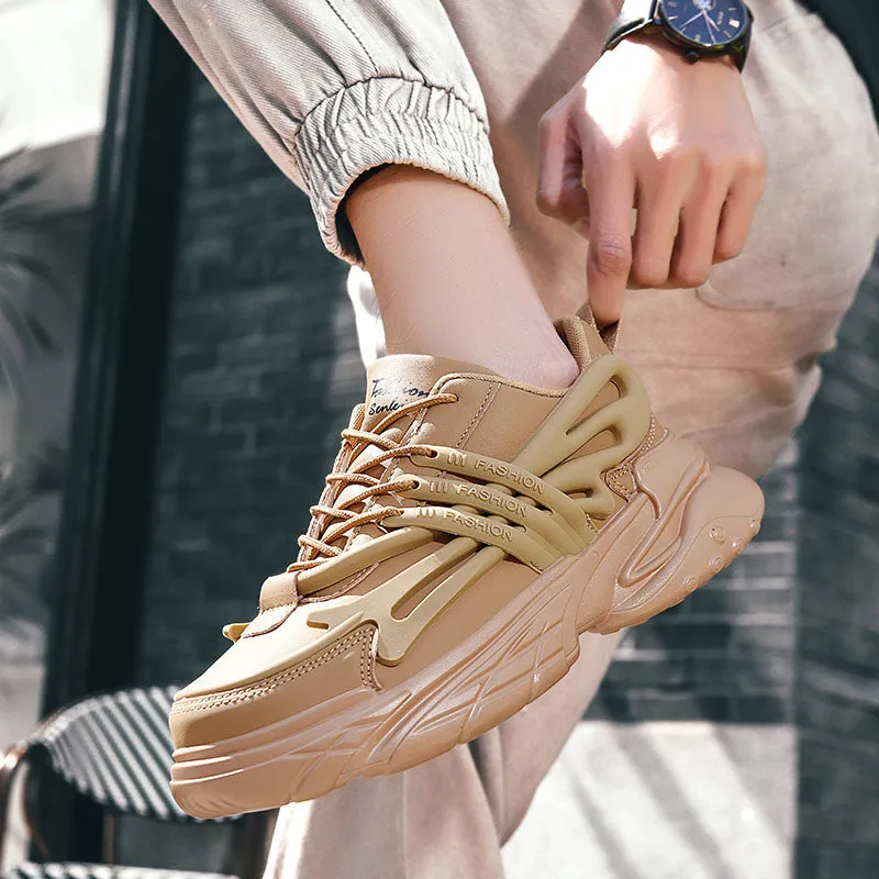 TOREX Pulse T4 Sneakers