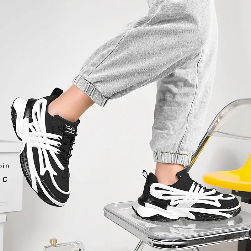 TOREX Pulse T4 Sneakers