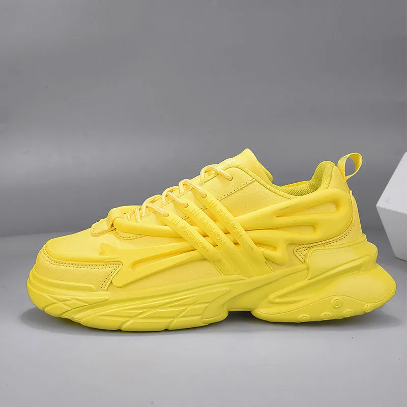TOREX Pulse T4 Sneakers