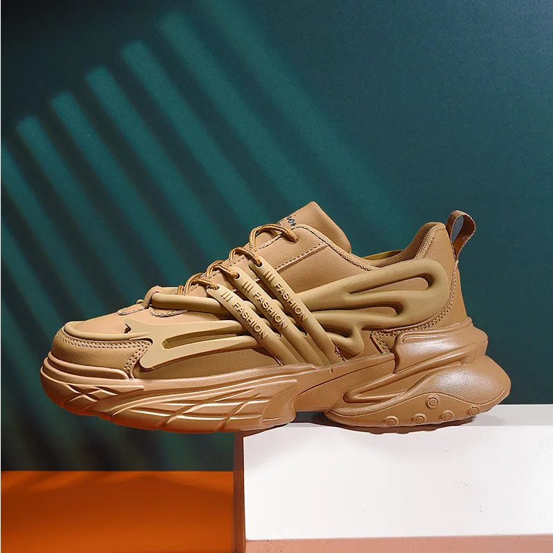 TOREX Pulse T4 Sneakers