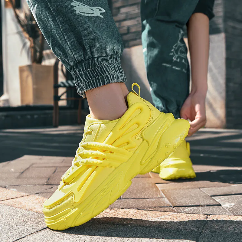TOREX Pulse T4 Sneakers