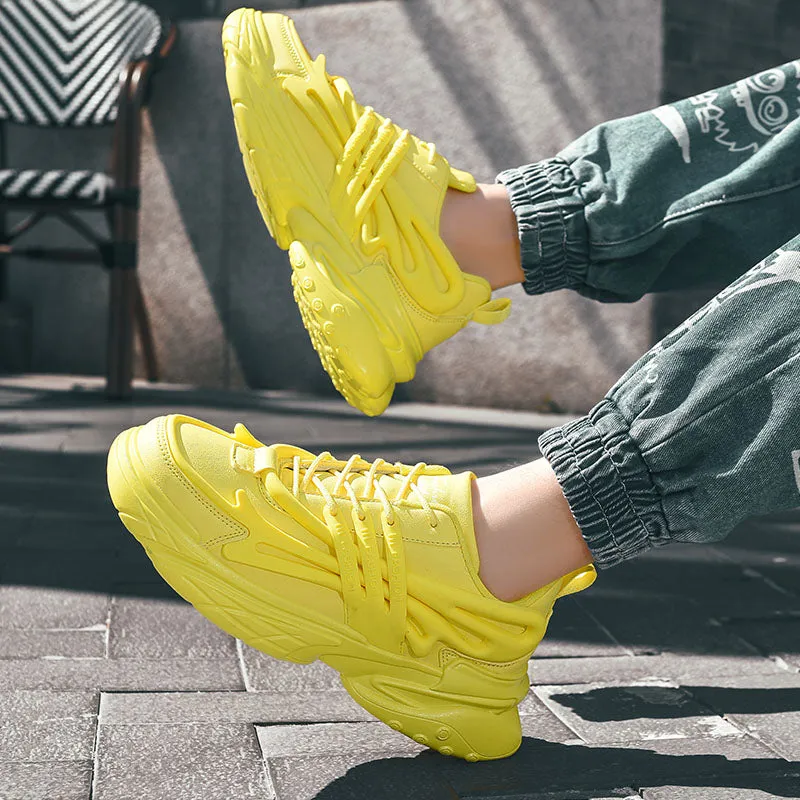 TOREX Pulse T4 Sneakers