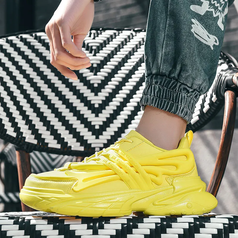 TOREX Pulse T4 Sneakers