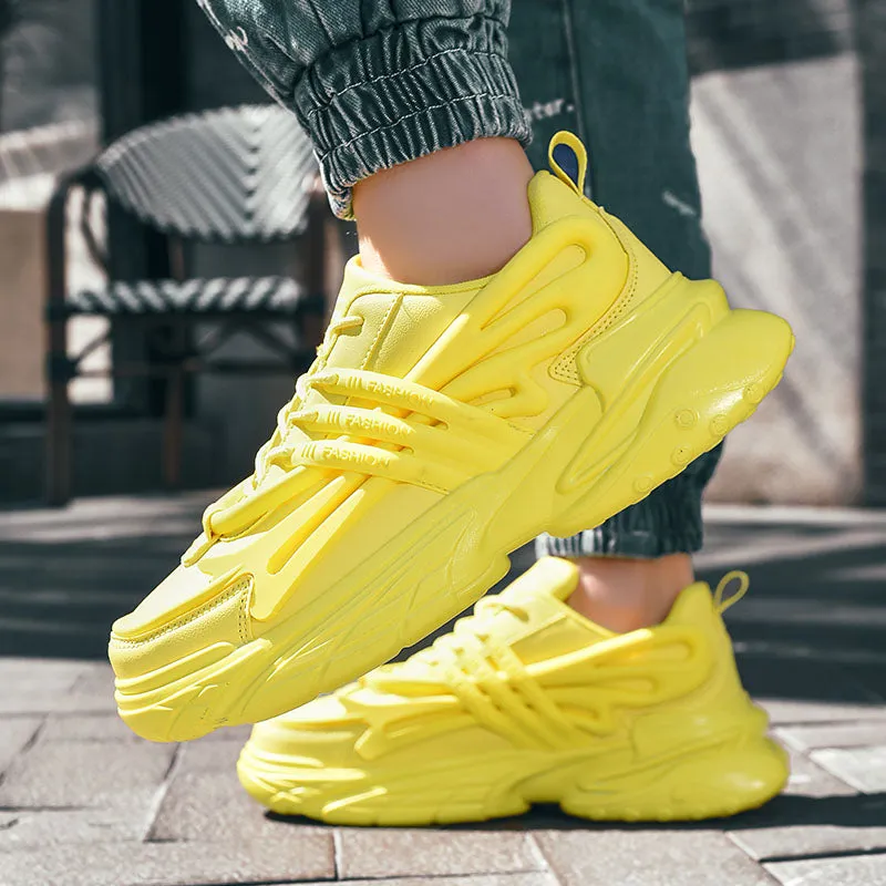 TOREX Pulse T4 Sneakers