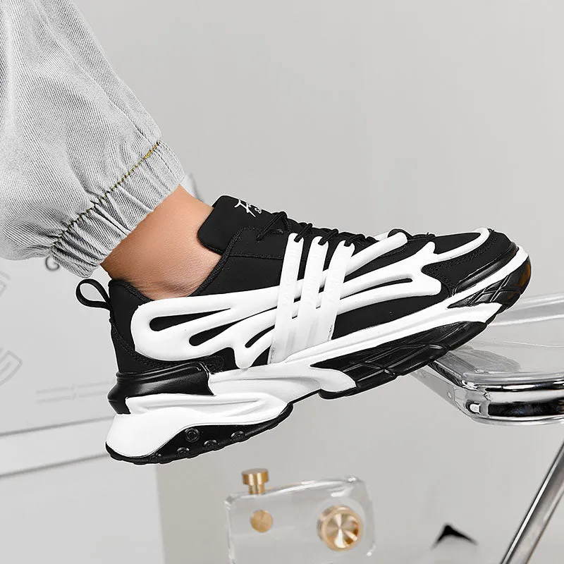 TOREX Pulse T4 Sneakers