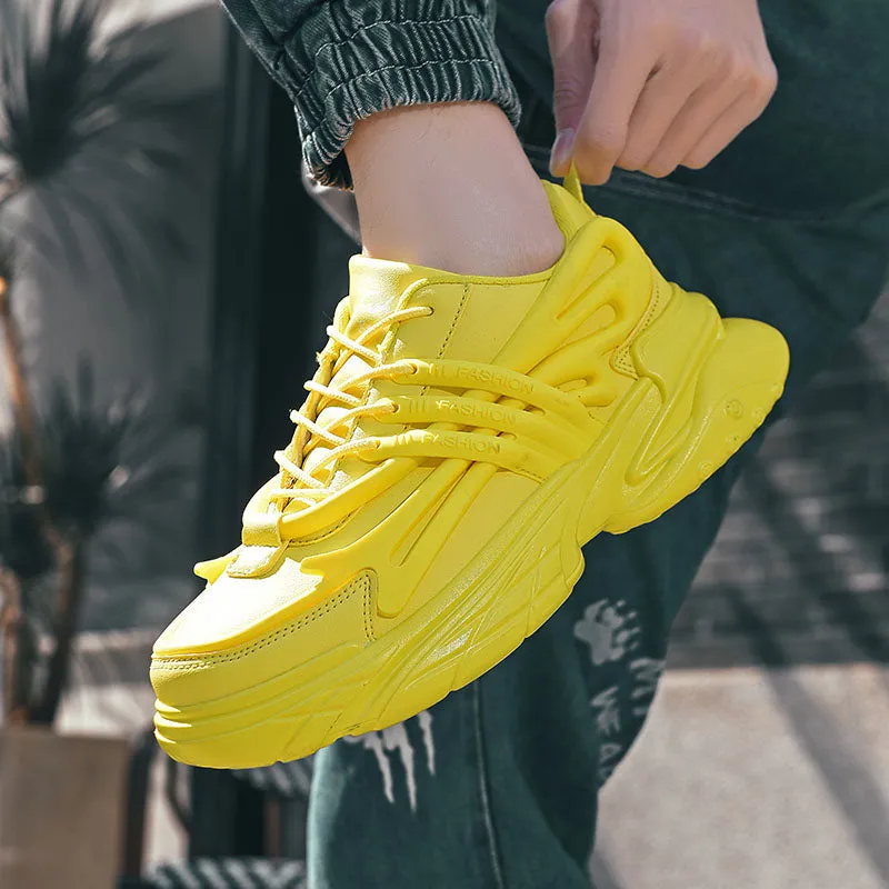 TOREX Pulse T4 Sneakers