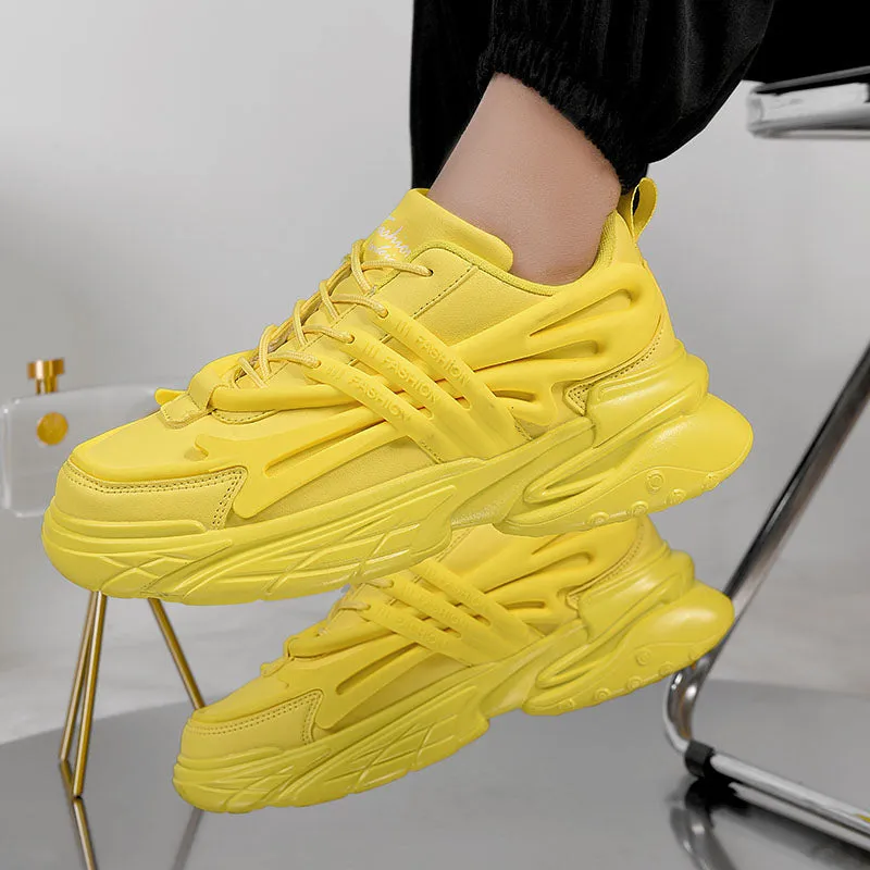 TOREX Pulse T4 Sneakers