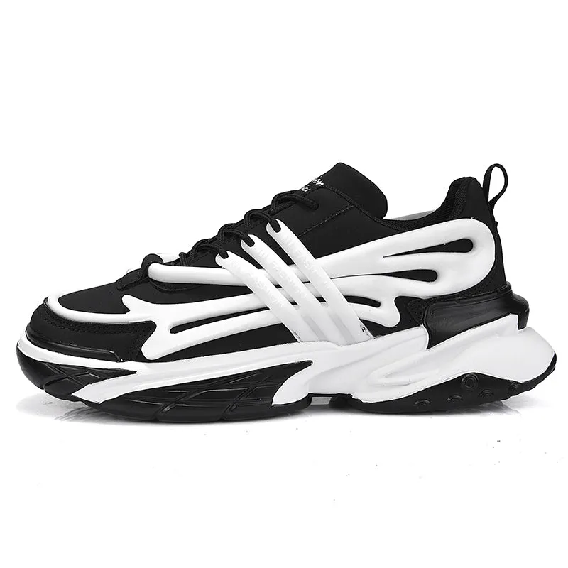 TOREX Pulse T4 Sneakers