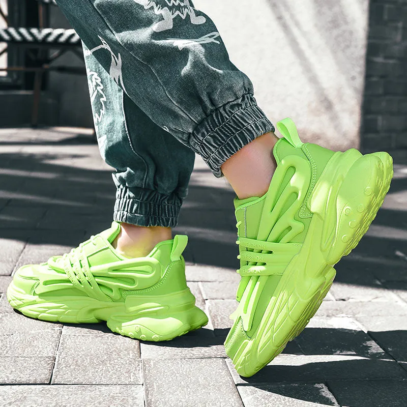 TOREX Pulse T4 Sneakers