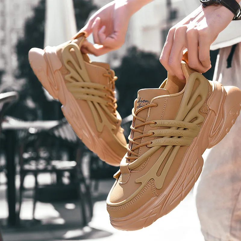 TOREX Pulse T4 Sneakers