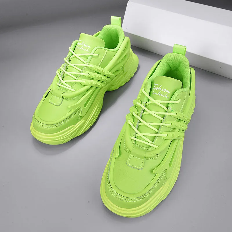 TOREX Pulse T4 Sneakers