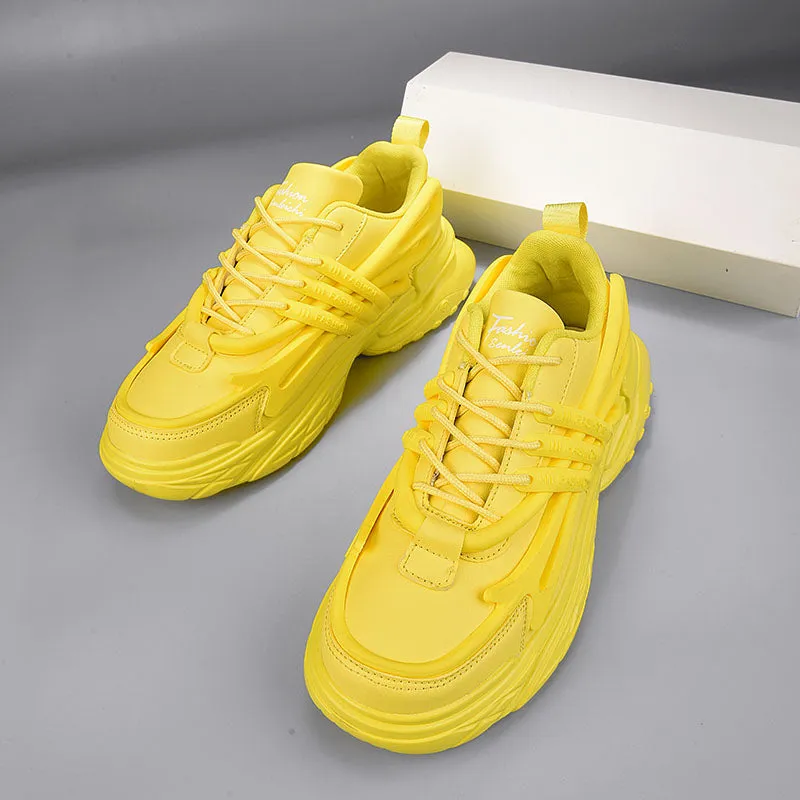TOREX Pulse T4 Sneakers