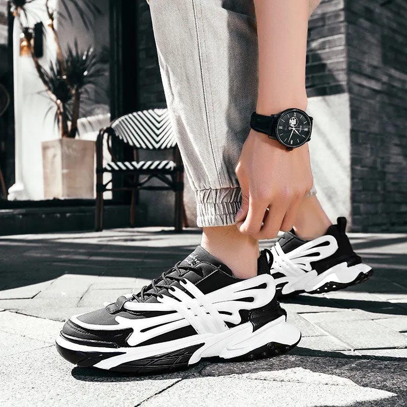 TOREX Pulse T4 Sneakers