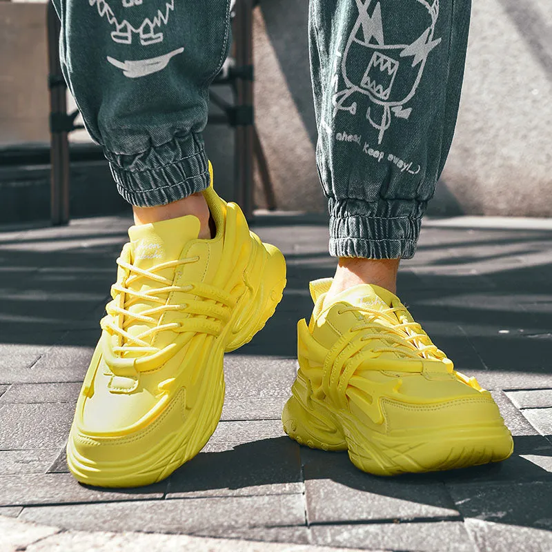 TOREX Pulse T4 Sneakers