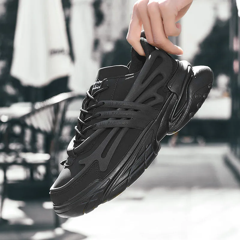 TOREX Pulse T4 Sneakers
