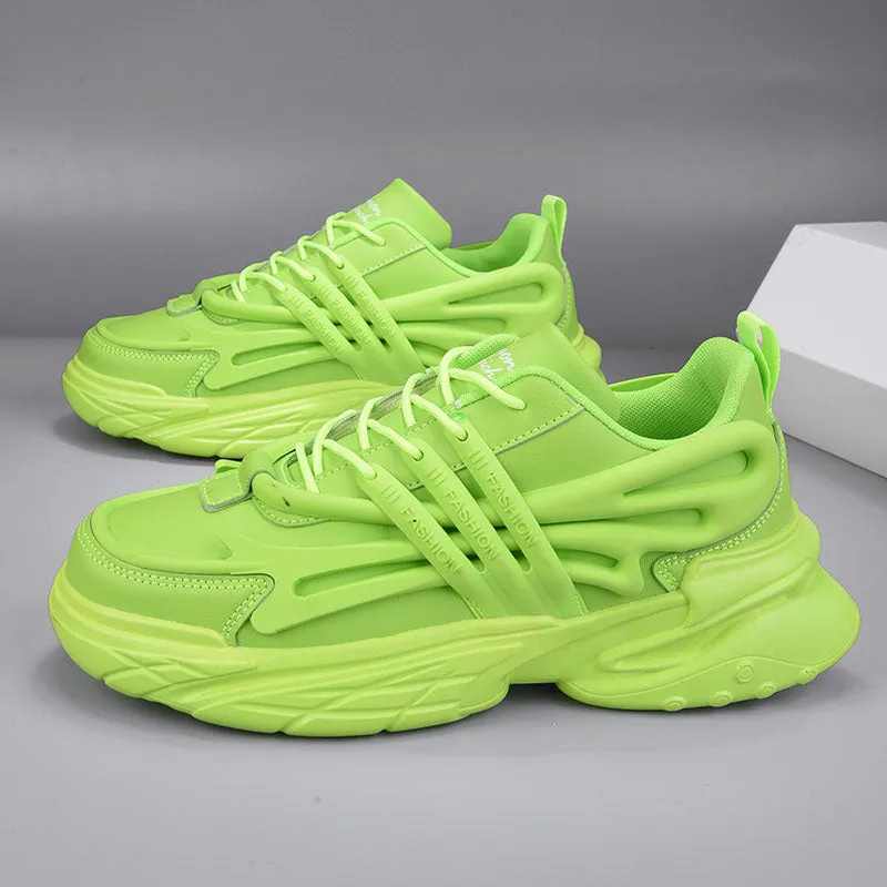 TOREX Pulse T4 Sneakers
