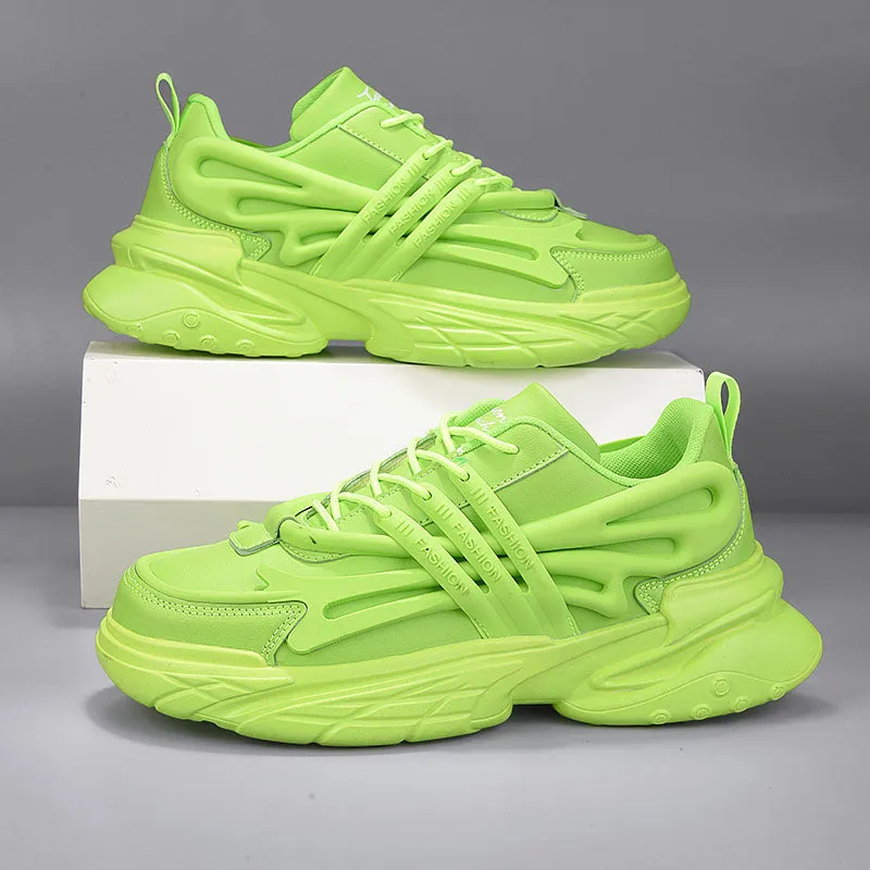 TOREX Pulse T4 Sneakers