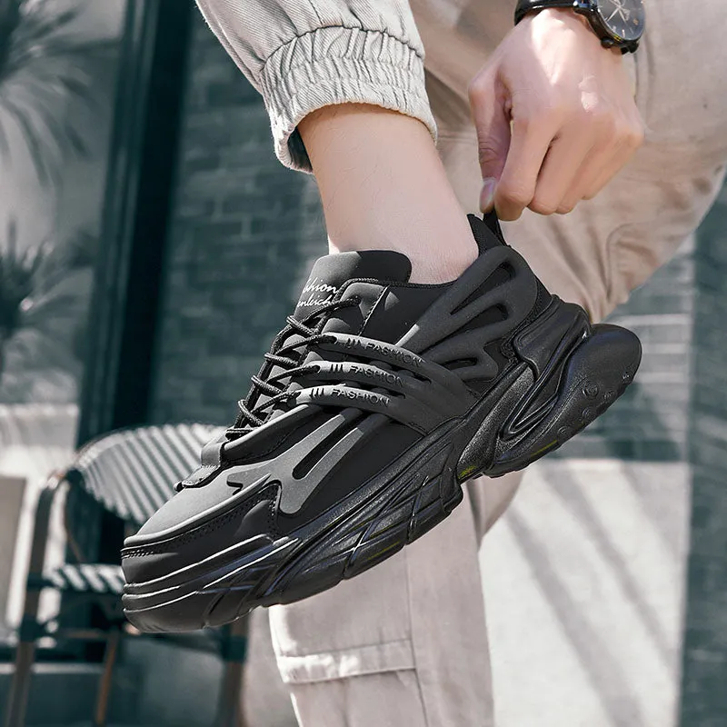 TOREX Pulse T4 Sneakers