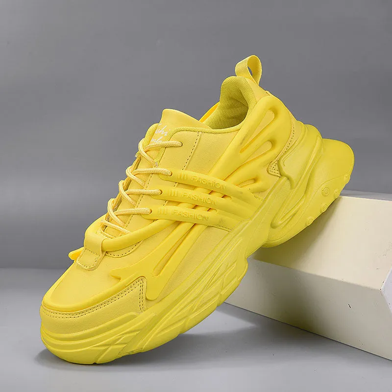 TOREX Pulse T4 Sneakers