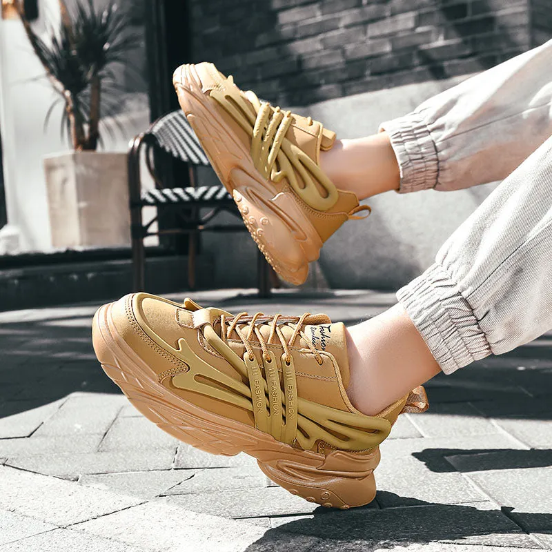 TOREX Pulse T4 Sneakers