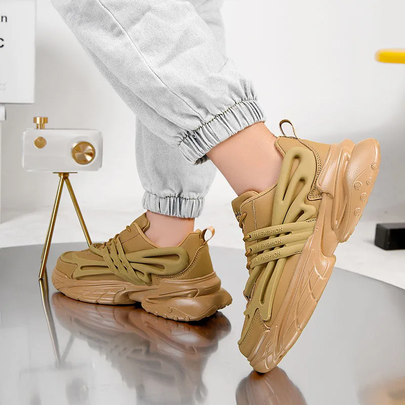 TOREX Pulse T4 Sneakers