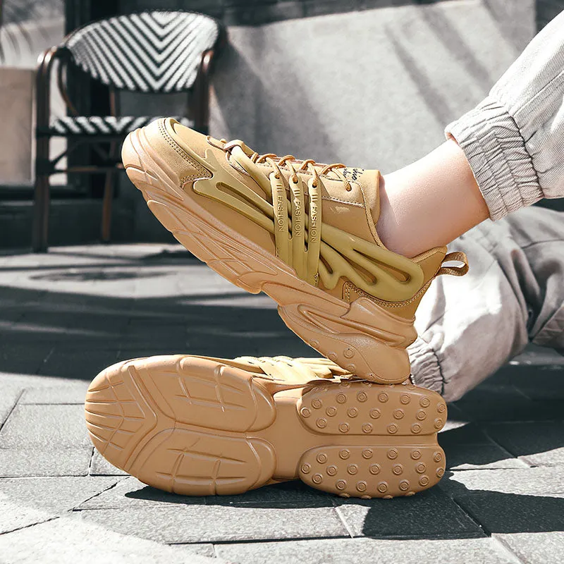 TOREX Pulse T4 Sneakers