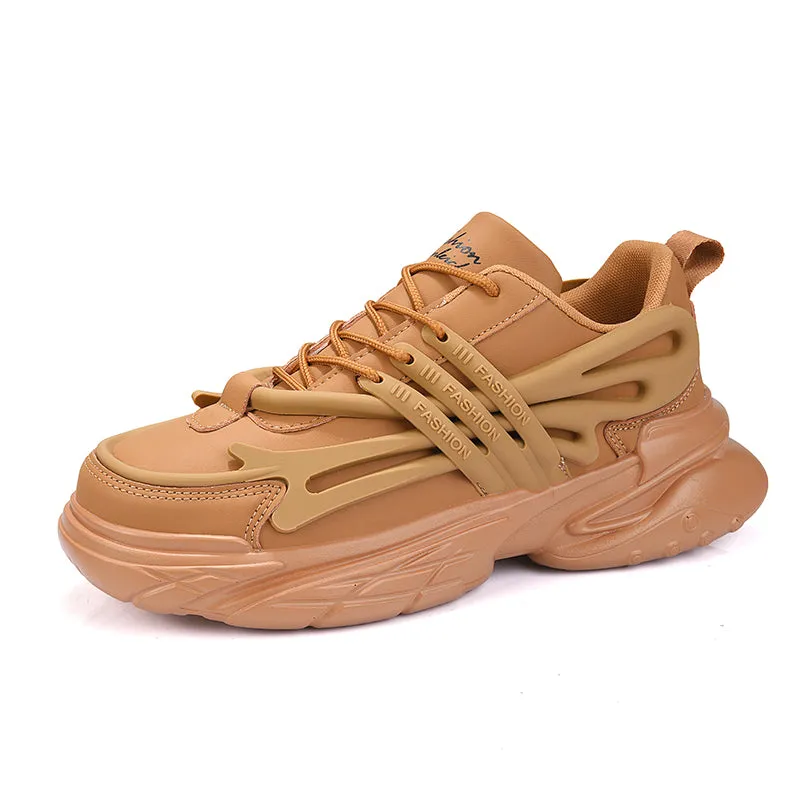 TOREX Pulse T4 Sneakers