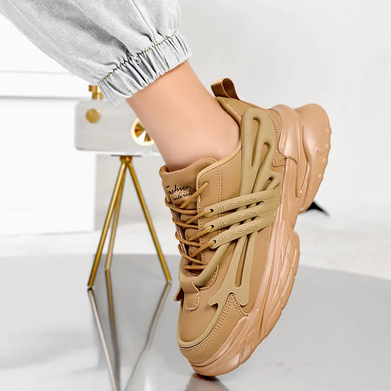 TOREX Pulse T4 Sneakers