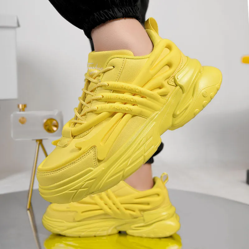 TOREX Pulse T4 Sneakers