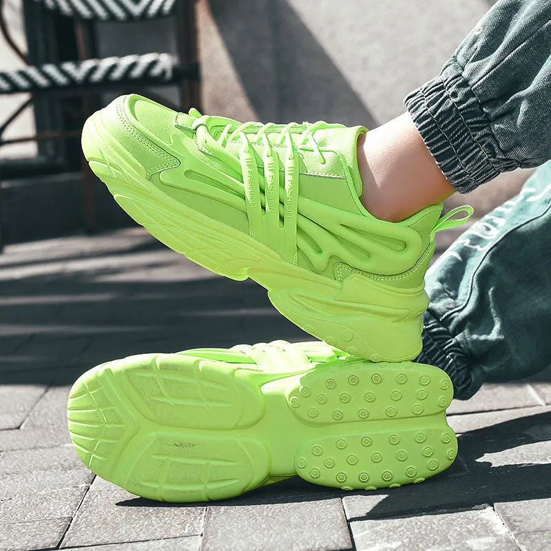 TOREX Pulse T4 Sneakers