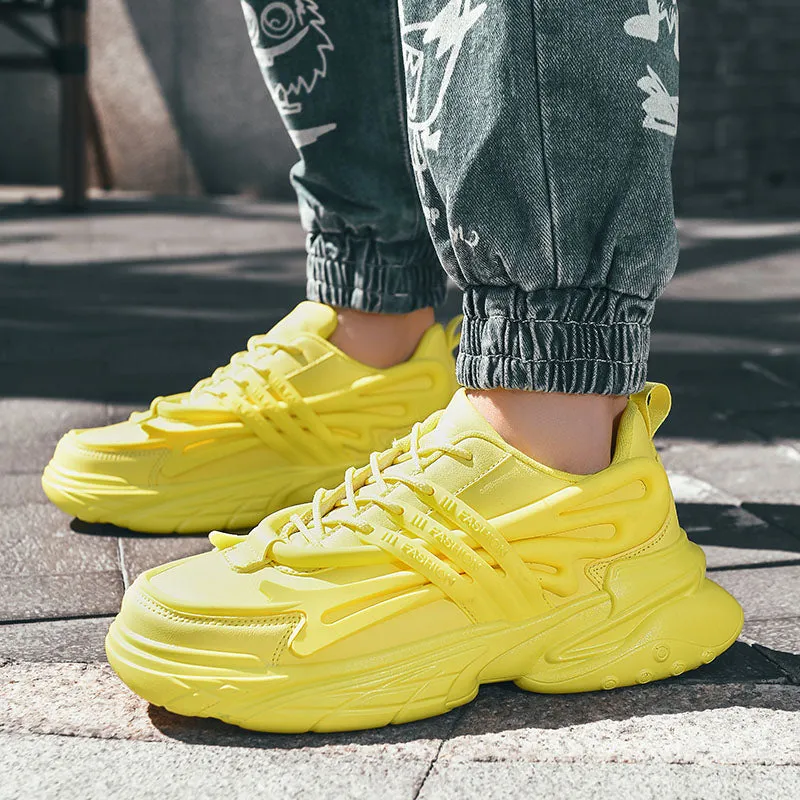 TOREX Pulse T4 Sneakers