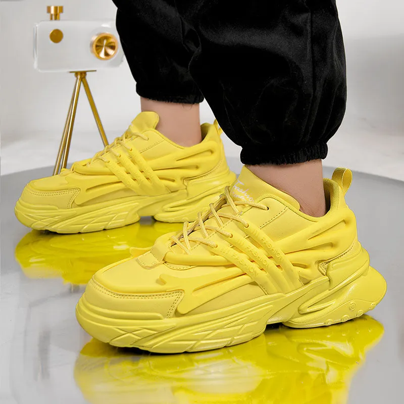 TOREX Pulse T4 Sneakers