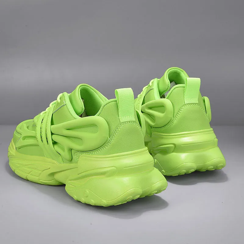 TOREX Pulse T4 Sneakers
