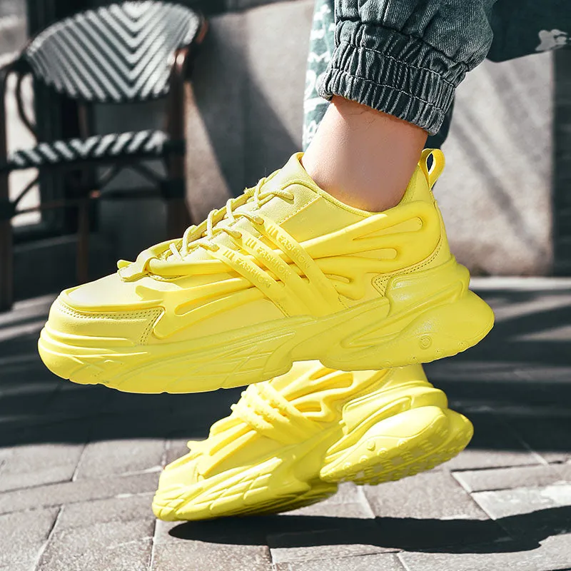 TOREX Pulse T4 Sneakers