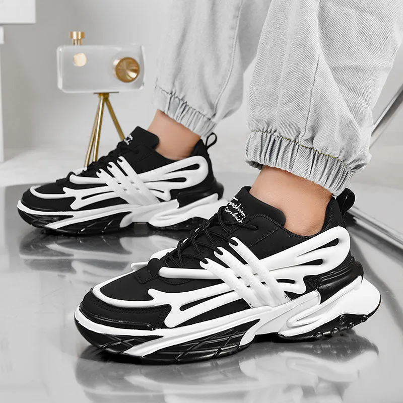 TOREX Pulse T4 Sneakers